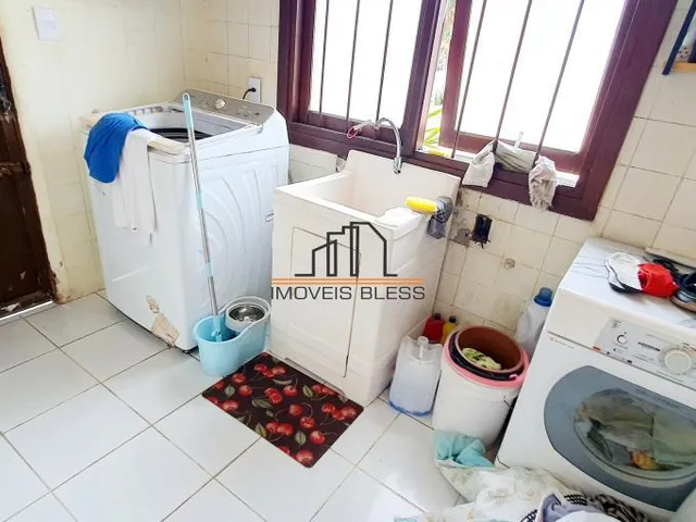 Imagem 6: Casa localizada no bairro Fátima/Canoas
