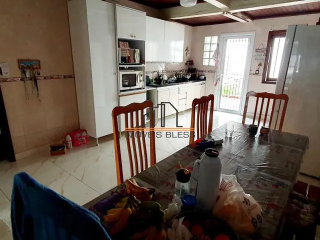 Imagem 9: Casa localizada no bairro Fátima/Canoas