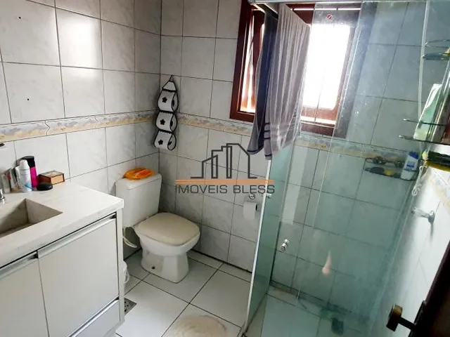 Imagem 12: Casa localizada no bairro Fátima/Canoas