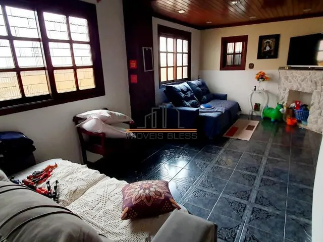 Imagem 15: Casa localizada no bairro Fátima/Canoas