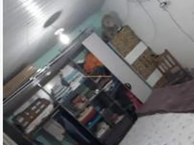 Imagem 4: Casa localizada no bairro Guajuviras/Canoas