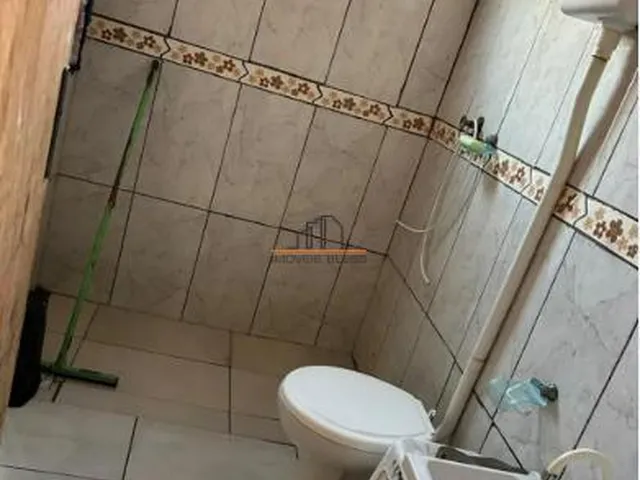 Imagem 7: Casa localizada no bairro Guajuviras/Canoas