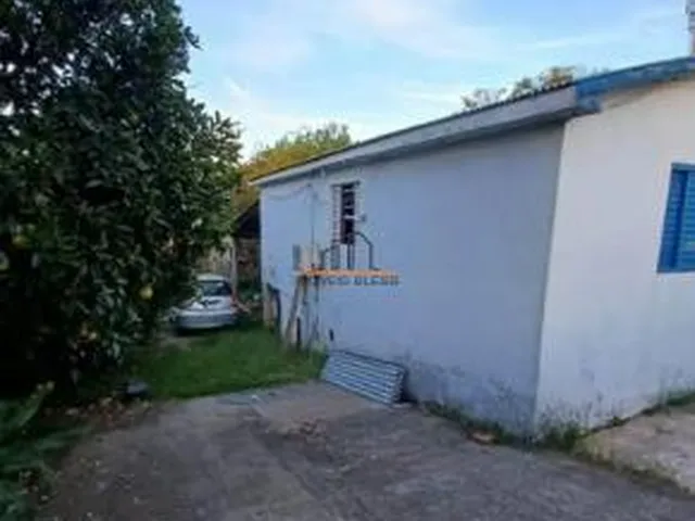 Imagem 3: Casa localizada no bairro Estância Velha/Canoas