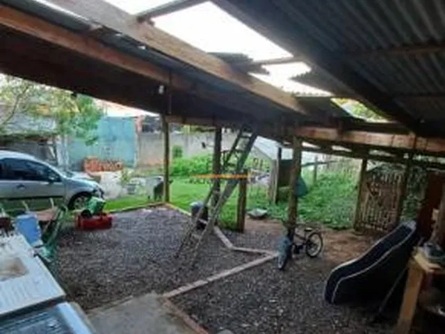 Imagem 9: Casa localizada no bairro Estância Velha/Canoas