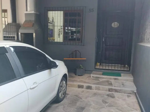 Imagem 3: Casa localizada no bairro São José/Canoas