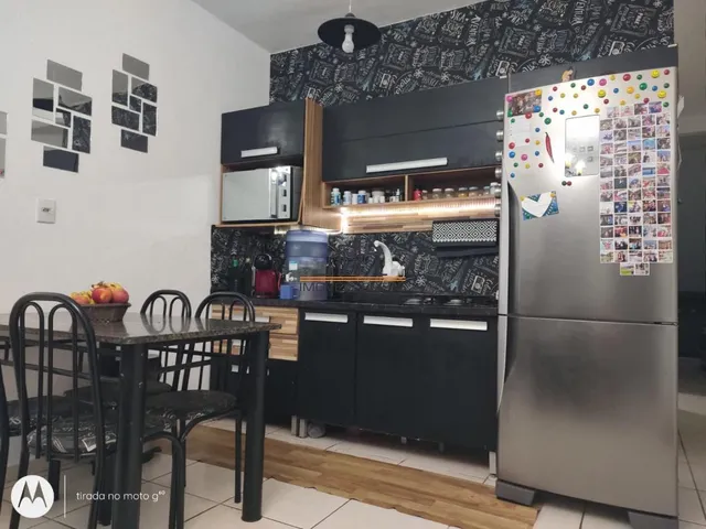 Imagem 9: Casa localizada no bairro São José/Canoas