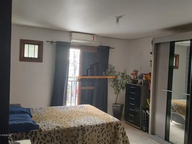 Imagem 15: Casa localizada no bairro São José/Canoas