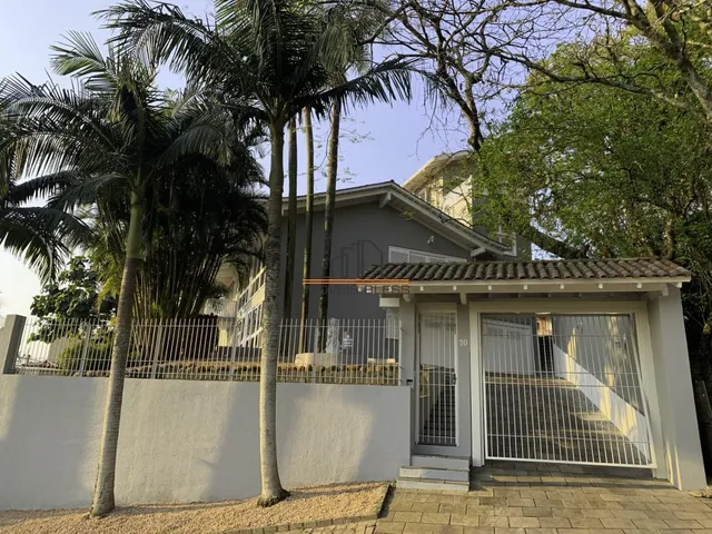 Imagem: Casa localizada no bairro Boa Vista/Novo