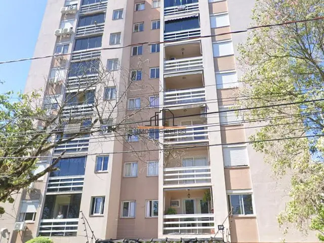 Imagem: Apartamento localizado no bairro São José/São