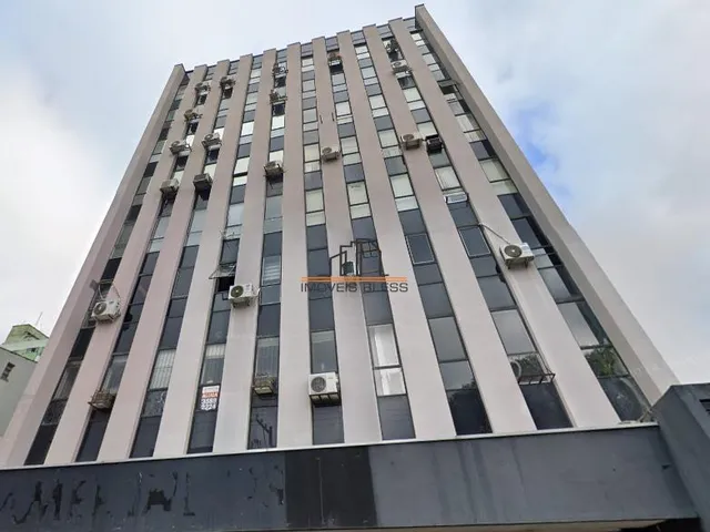 Imagem: Sala Comercial Localizada no Centro/São