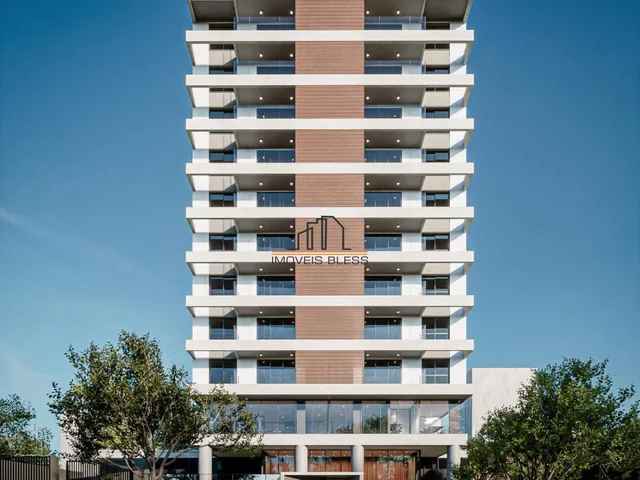 Imagem: Apartamento localizado no bairro São José/São