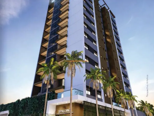 Imagem: Apartamento Localizado no Bairro Jardim