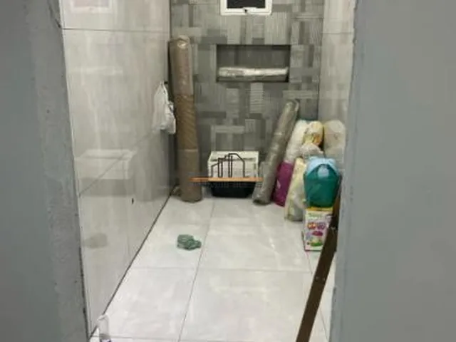 Imagem 9: Casa localizada no bairro Guajuviras/Canoas