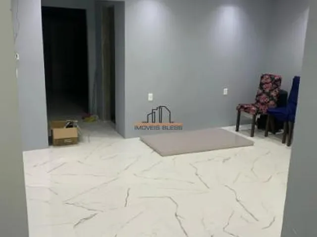 Imagem 15: Casa localizada no bairro Guajuviras/Canoas