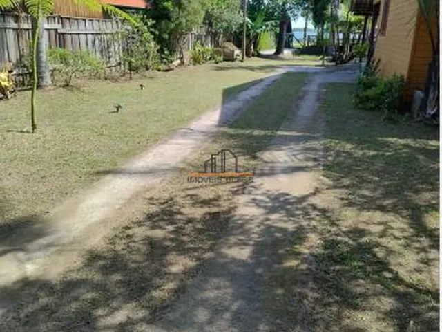 Imagem 2: Terreno localizado no bairro Olária/Canoas
