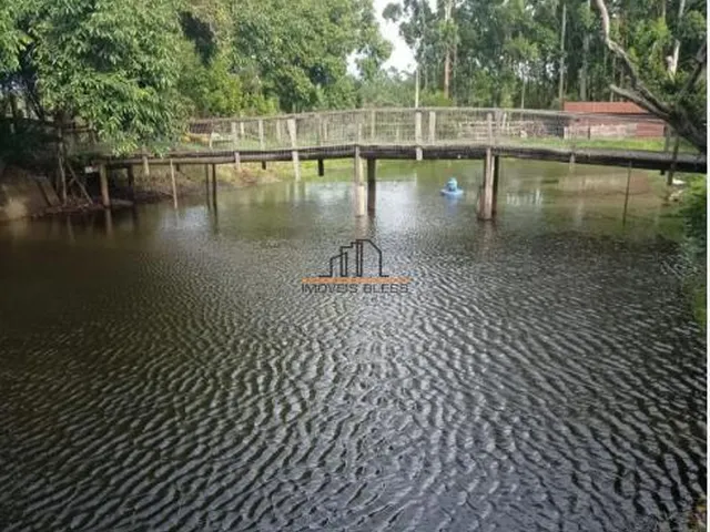 Imagem 5: Terreno localizado no bairro Olária/Canoas