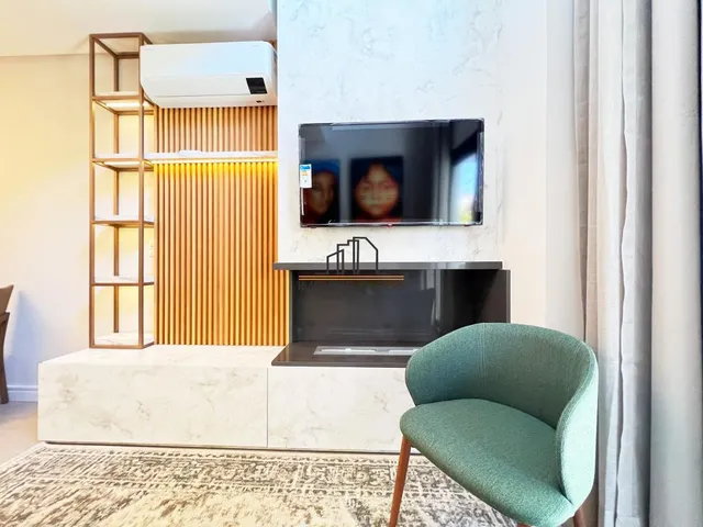 Imagem 5: Loft localizado no Centro/Canela