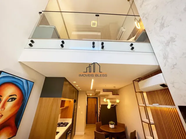 Imagem 8: Loft localizado no Centro/Canela