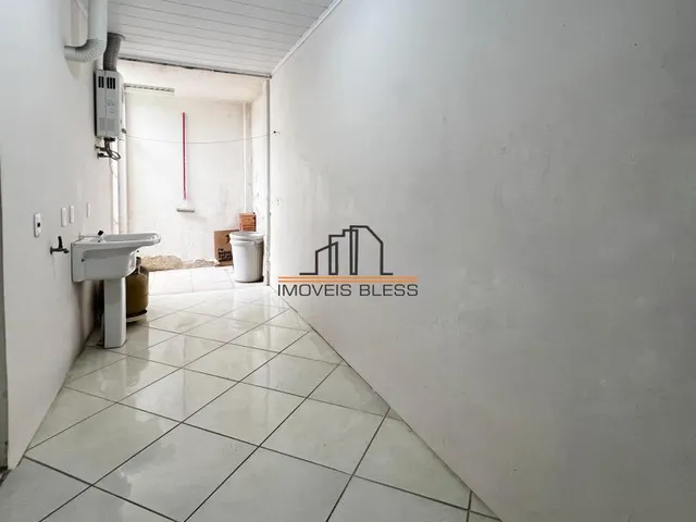Imagem 6: Casa localizada no bairro Estância Velha/Canoas