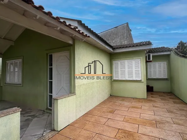 Imagem 12: Casa localizada no bairro Estância Velha/Canoas