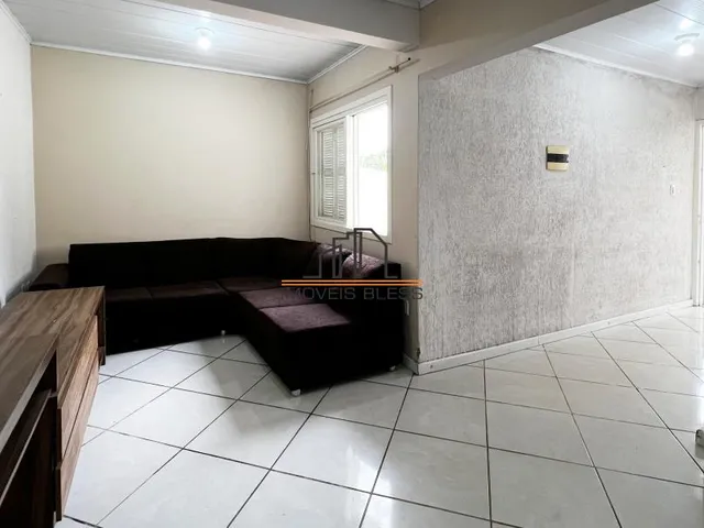 Imagem 15: Casa localizada no bairro Estância Velha/Canoas