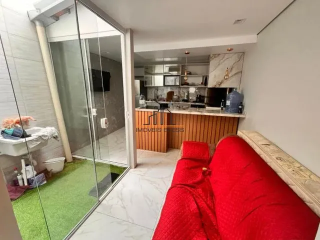 Imagem 5: Casa em Condomínio Localizada no bairro Rio Branco/Canoas