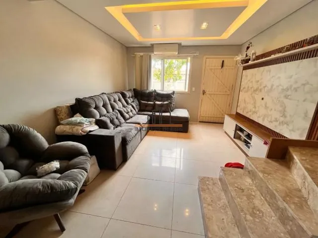 Imagem 8: Casa em Condomínio Localizada no bairro Rio Branco/Canoas