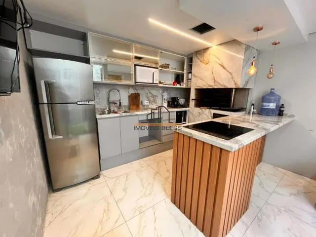 Imagem 11: Casa em Condomínio Localizada no bairro Rio Branco/Canoas