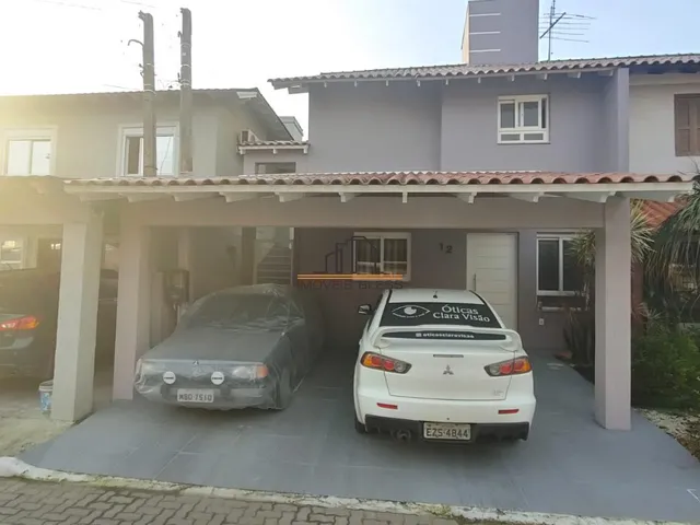 Imagem: Casa em Condomínio Localizada no bairro