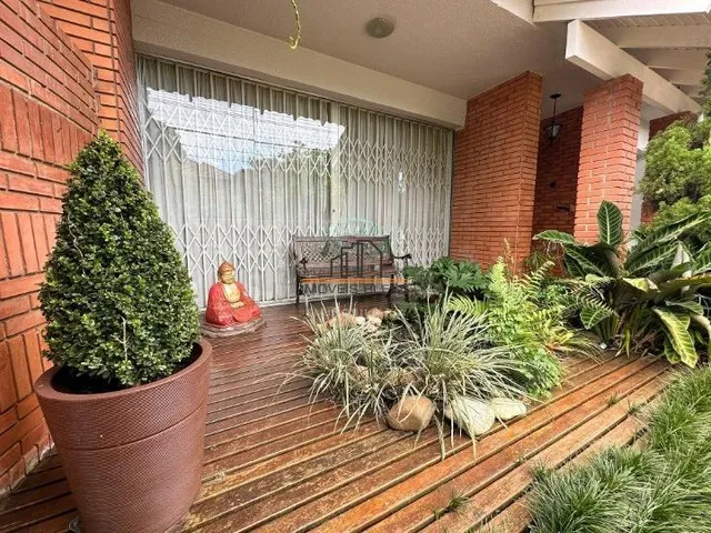 Imagem 9: Casa localizada no bairro Igara/Canoas