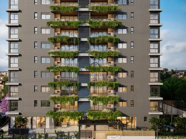Imagem: Apartamento localizado no bairro Nossa Senhora
