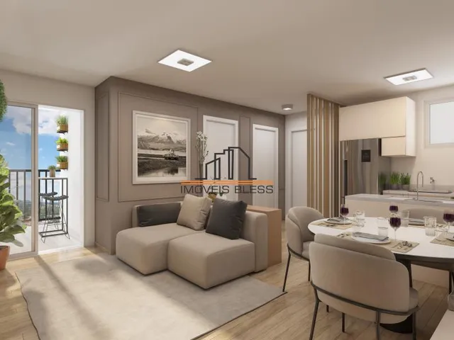 Imagem 3: Apartamento localizado no bairro Oriço/Gravataí