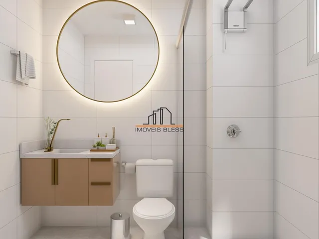 Imagem 6: Apartamento localizado no bairro Oriço/Gravataí