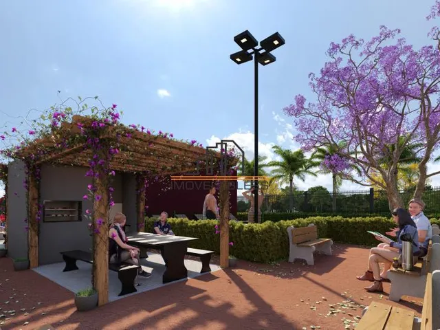 Imagem 9: Apartamento localizado no bairro Oriço/Gravataí