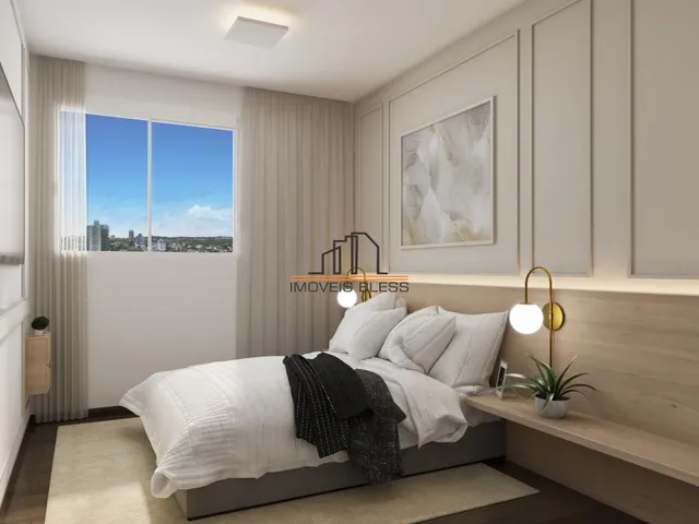 Imagem 5: Apartamento localizado no bairro Oriço/Gravataí