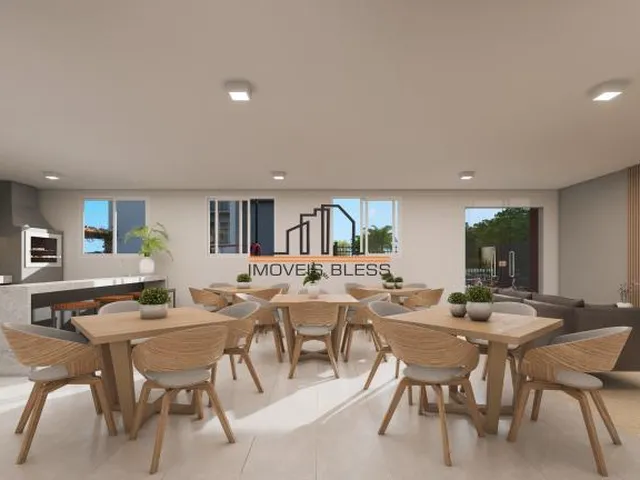 Imagem 11: Apartamento localizado no bairro Oriço/Gravataí