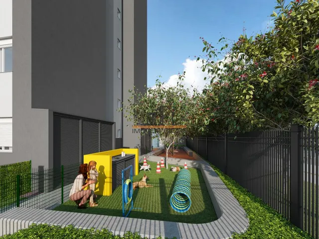 Imagem 11: Apartamento localizado no bairro Barnabé/Gravataí