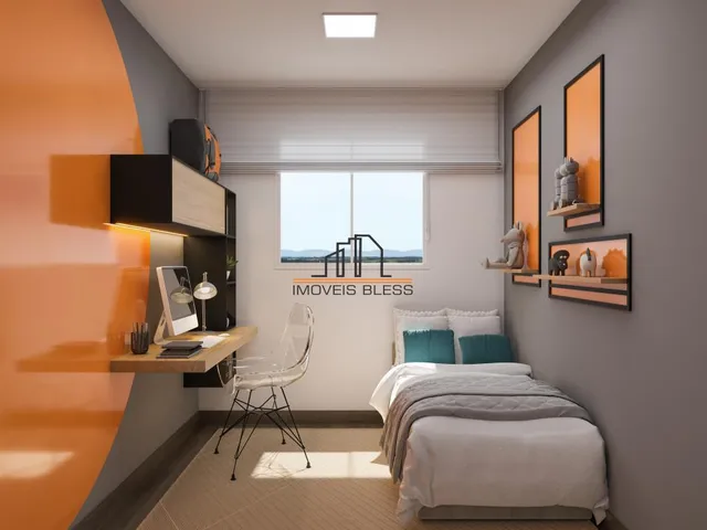 Imagem 6: Apartamento localizado no bairro Barnabé/Gravataí