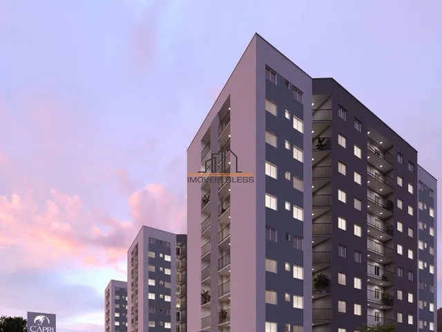 Imagem: Apartamento Localizado no Bairro Campina/São