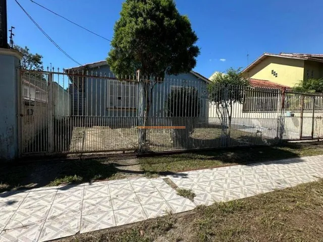 Imagem 2: Casa localizada no bairro Harmonia/Canoas