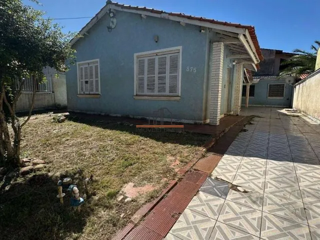 Imagem 5: Casa localizada no bairro Harmonia/Canoas