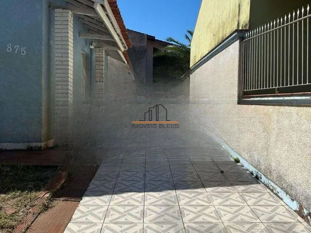 Imagem 8: Casa localizada no bairro Harmonia/Canoas