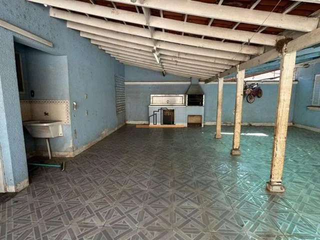 Imagem 11: Casa localizada no bairro Harmonia/Canoas