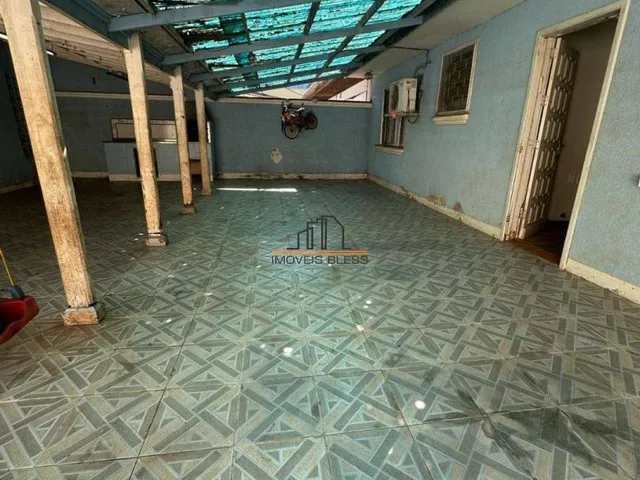 Imagem 14: Casa localizada no bairro Harmonia/Canoas