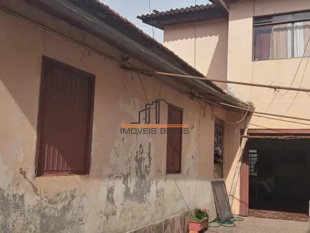 Imagem: Casa localizada no bairro Fátima/Canoas