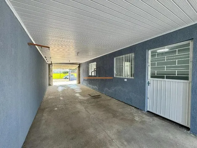 Imagem 7: Casa localizada no bairro Estância Velha/Canoas