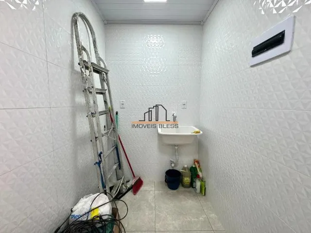 Imagem 10: Casa localizada no bairro Estância Velha/Canoas