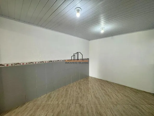 Imagem 16: Casa localizada no bairro Estância Velha/Canoas
