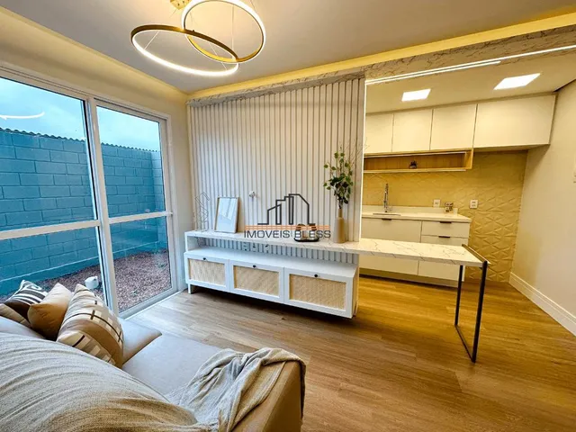 Imagem 3: Apartamento 100% Financiado, localizado no bairro Harmonia/Canoas