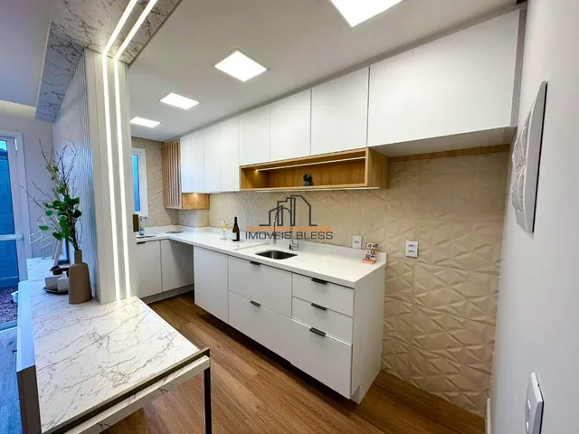 Imagem 6: Apartamento 100% Financiado, localizado no bairro Harmonia/Canoas